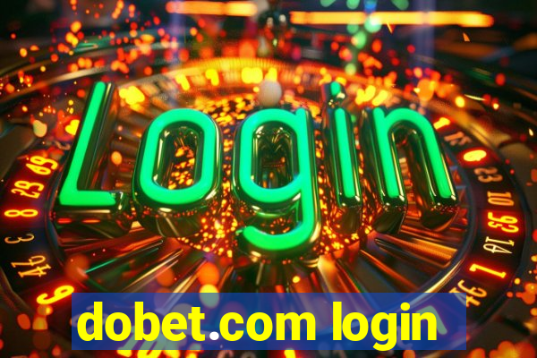 dobet.com login